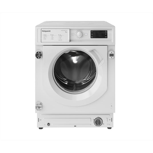 Hotpoint BIWMHG91485 Built-In Washing Machine