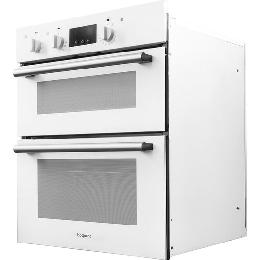 Hotpoint Class 2 DU2 540 WH Built-Under Oven - White