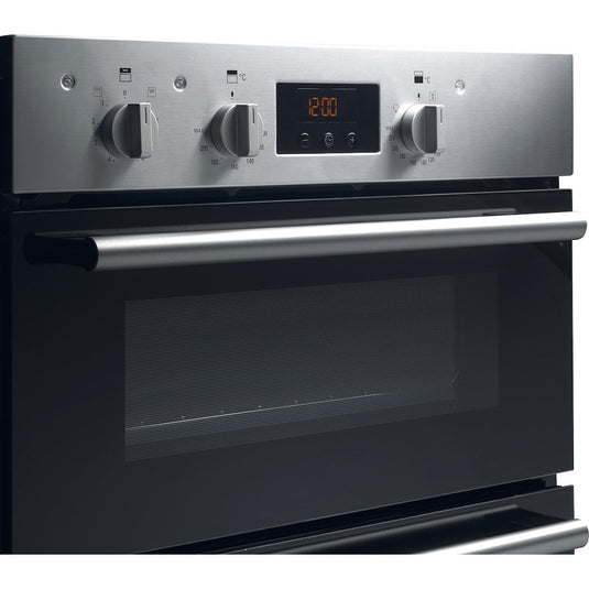 Hotpoint Class 2 DD2 540 IX Built-In Oven - Stainless Steel