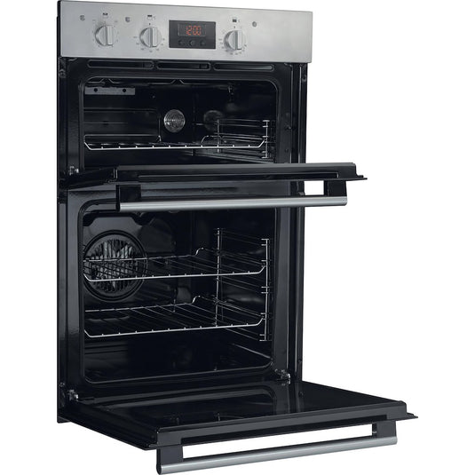 Hotpoint Class 2 DD2 540 IX Built-In Oven - Stainless Steel