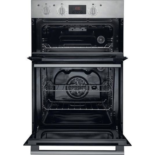 Hotpoint Class 2 DD2 540 IX Built-In Oven - Stainless Steel