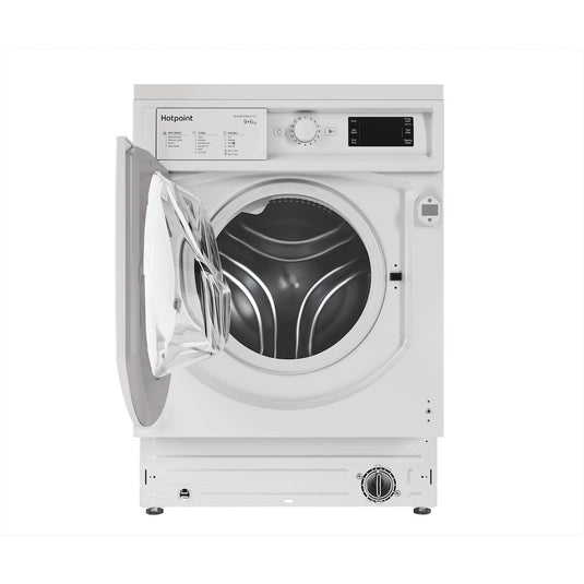 Hotpoint BIWDHG961485 Built-In Washer Dryer