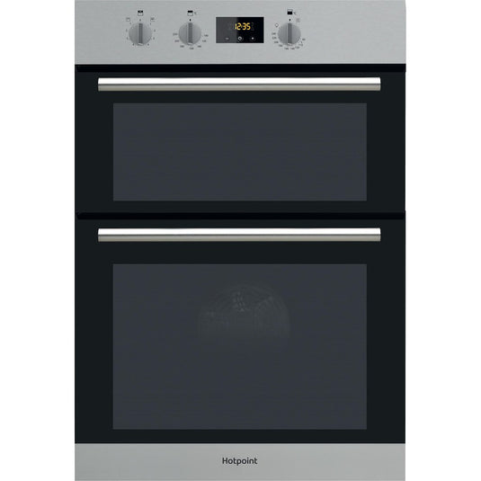 Hotpoint Class 2 DD2 540 IX Built-In Oven - Stainless Steel