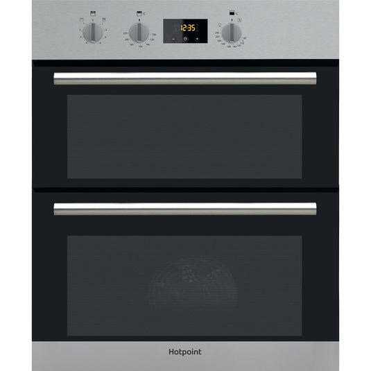 Hotpoint Class 2 DU2 540 IX Built-Under Oven - Stainless Steel