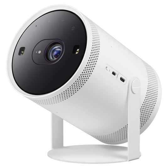 Samsung SP-LFF3CLA The Freestyle 2nd Gen Portable Smart Projector